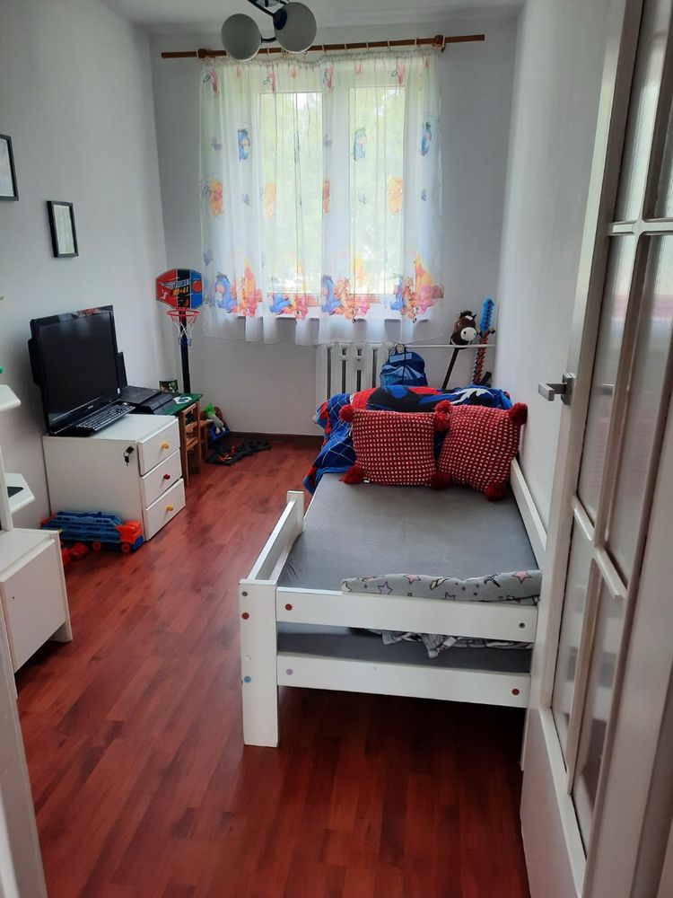SPRZEDAM mieszkanie 54m2