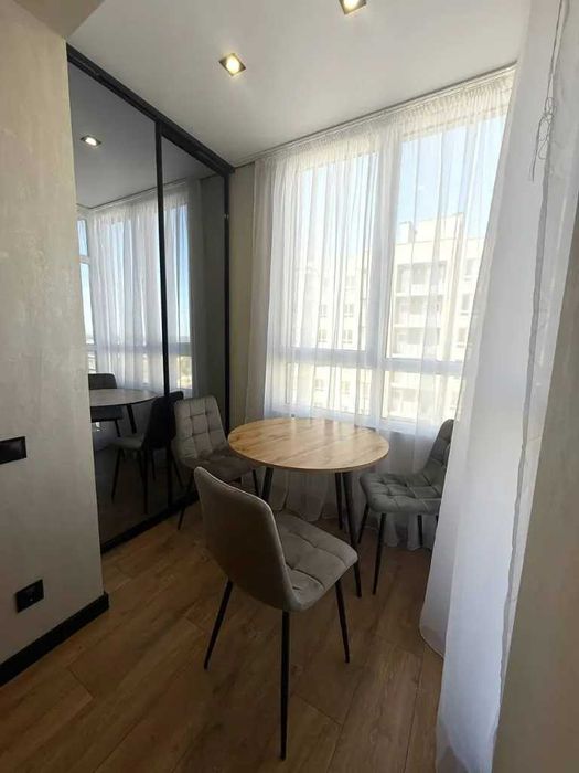Продам 2 к квартиру жк Брама 2, смт. Слобожанське