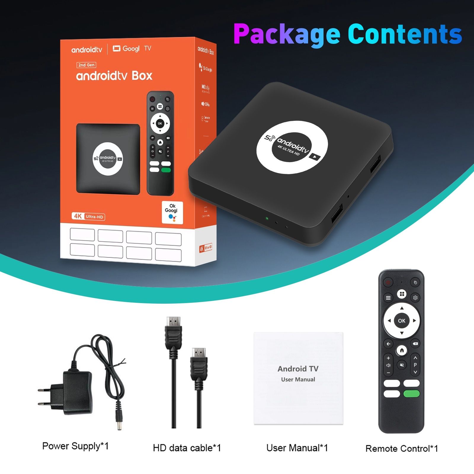 Android 14 * 8/128 Gb Приставка Смарт Set Top Q96 Smart Tv Box 8k,x96q