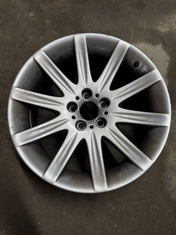 Jantes BMW style 95