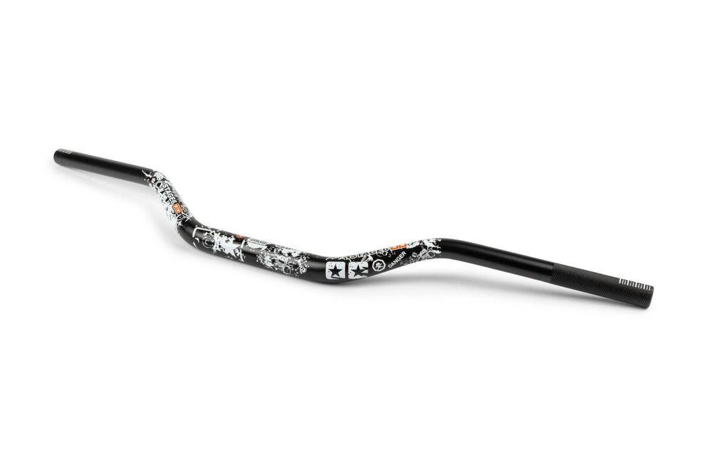 Kierownica stage6 fatbar 28,6mm [yamaha, derbi, gilera, rieju, aprilia