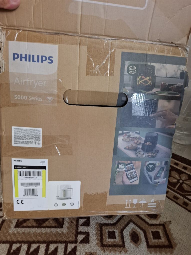 Мультипіч Philips