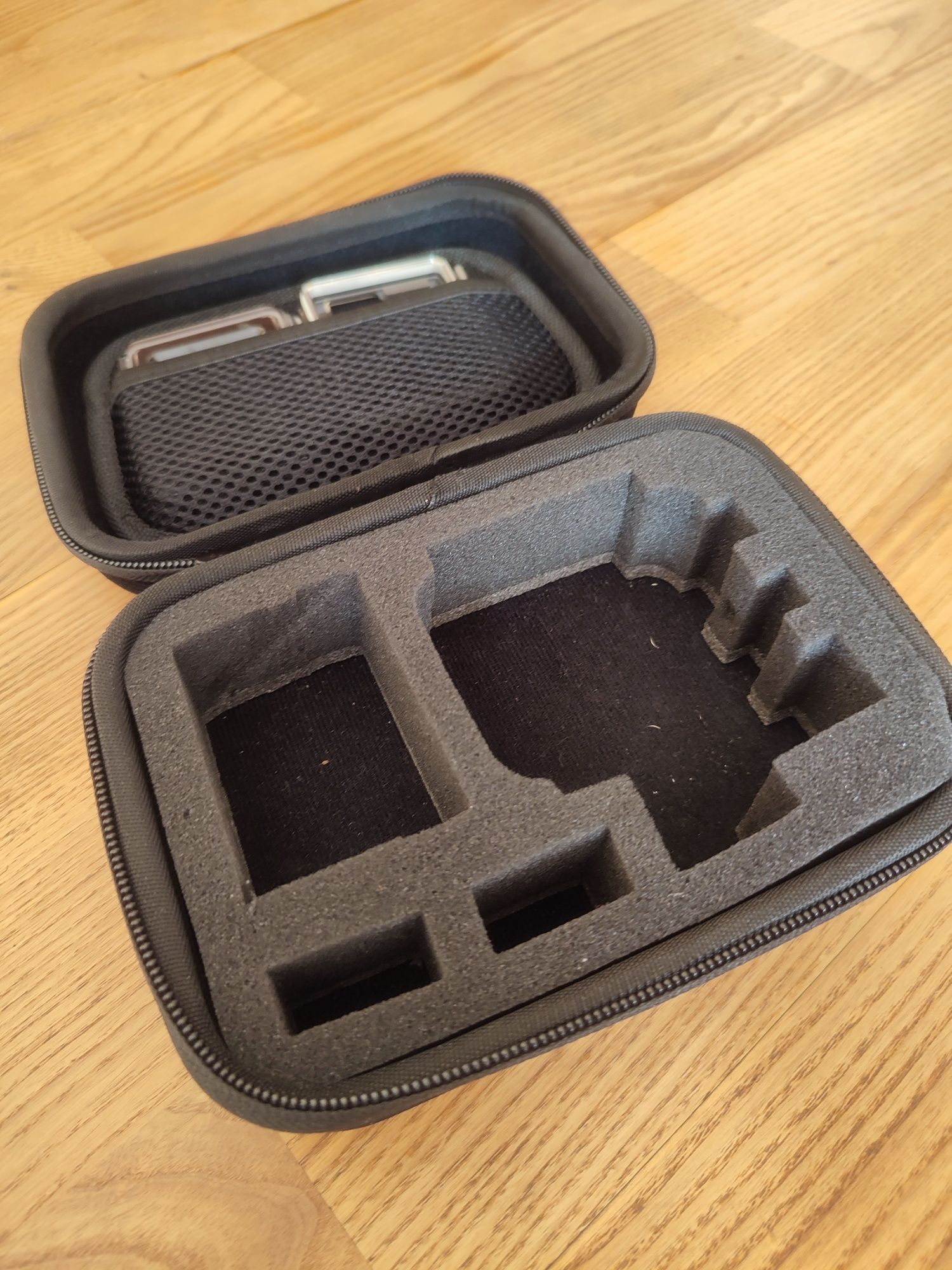 GoPro Hero+ LCD.