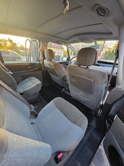 Renault Espace IV