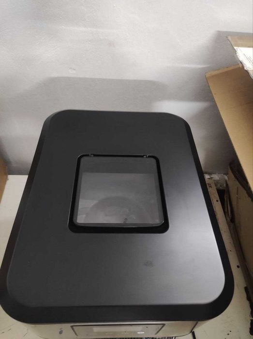 Ледогенератор льодогенератор Klarstein Eiszeit Crush 3в1+дробилка