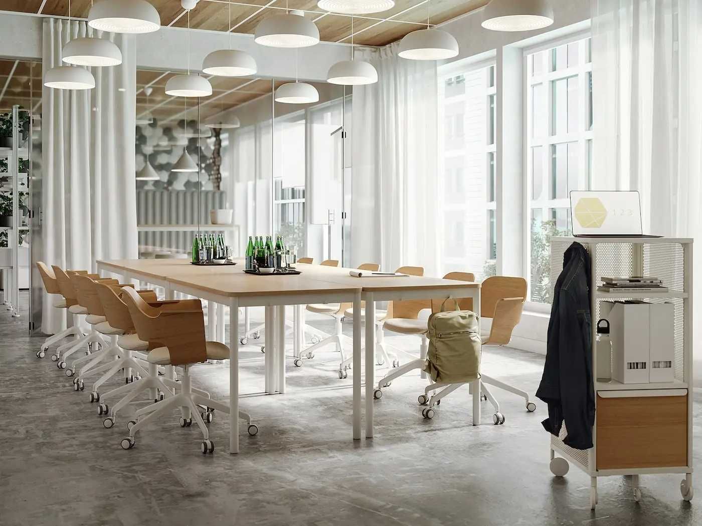 5 Mesas Ikea Tommaryd (NOVAS / EM CAIXA)