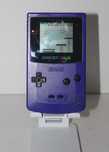 Game boy Color CGB-001 NINTENDO
