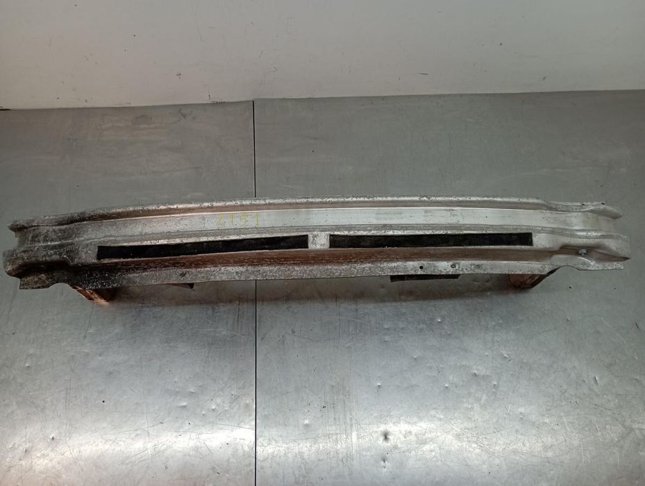 Reforço pára-choques trás AUDI A4 (8EC, B7)