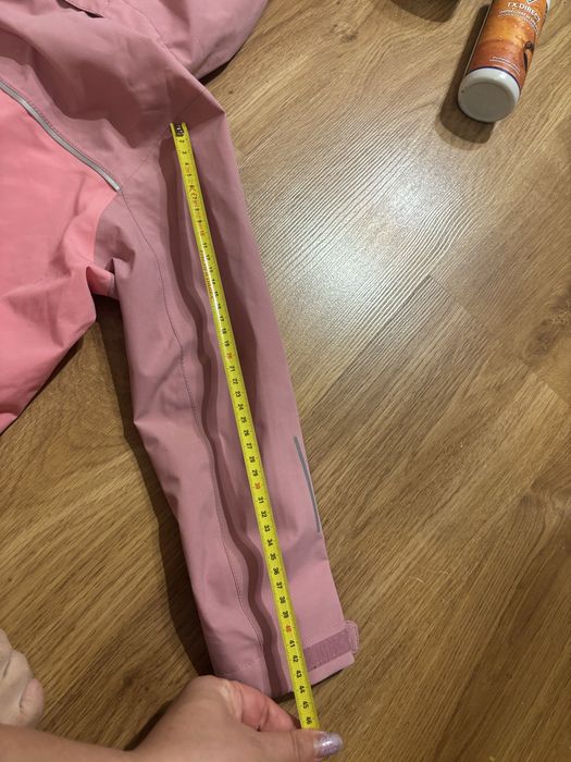 Kurtka reima Nivala przejściowa Reimatec, rozmiar 116