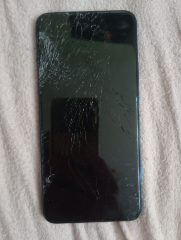 Huawei stk-lx1 на запчасти