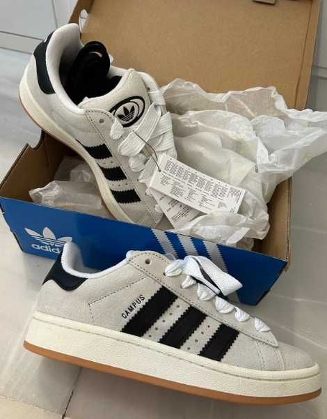 Adidas Campus 00s Crystal 40.5