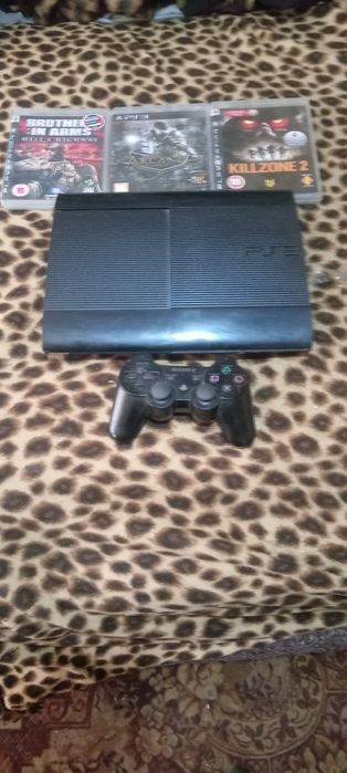Sony PlayStation 3