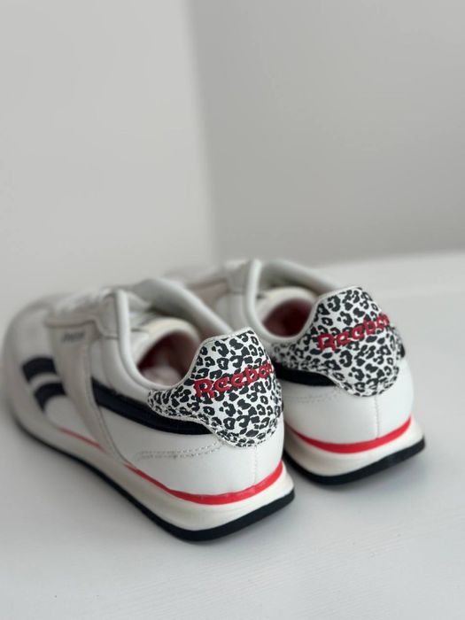 Жіночі кросівки Reebok Animal Print