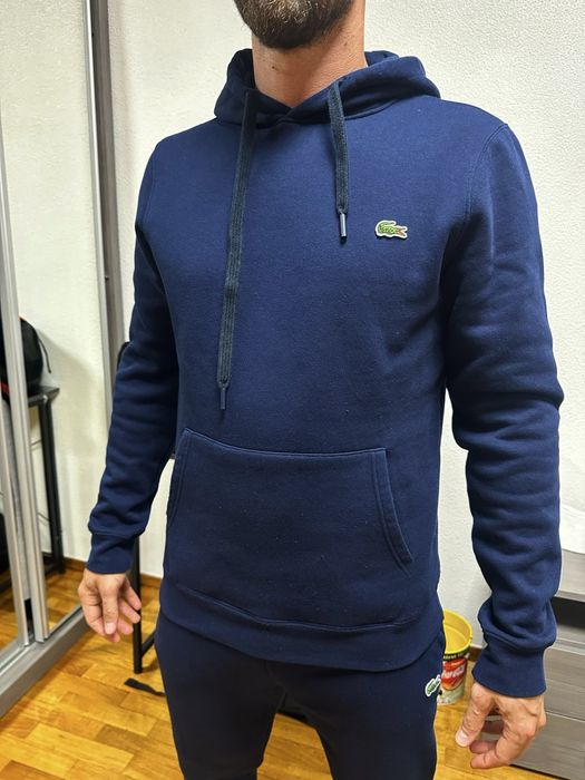 Camisola Lacoste