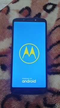 Motorola Moto e5