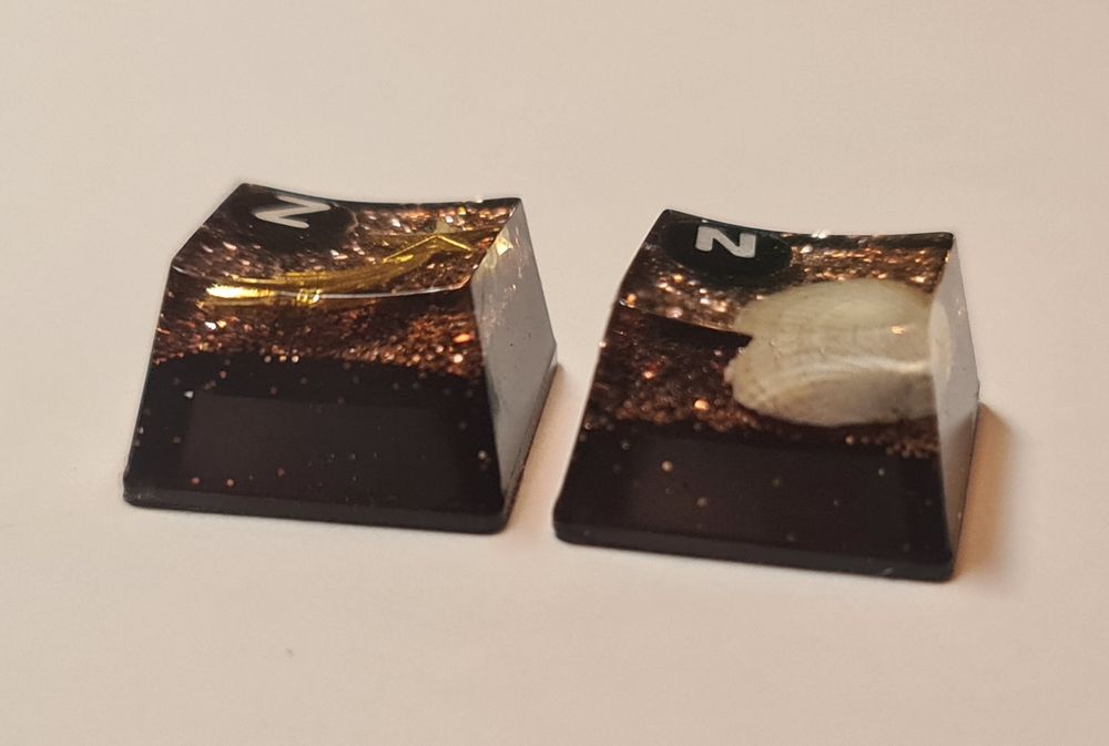 Klawisze do klawiatury mechanicznej/ keycaps