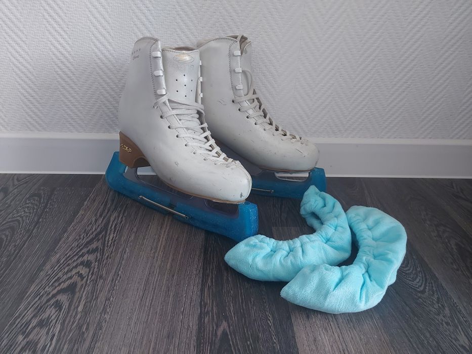 Ковзани Edea Chorus