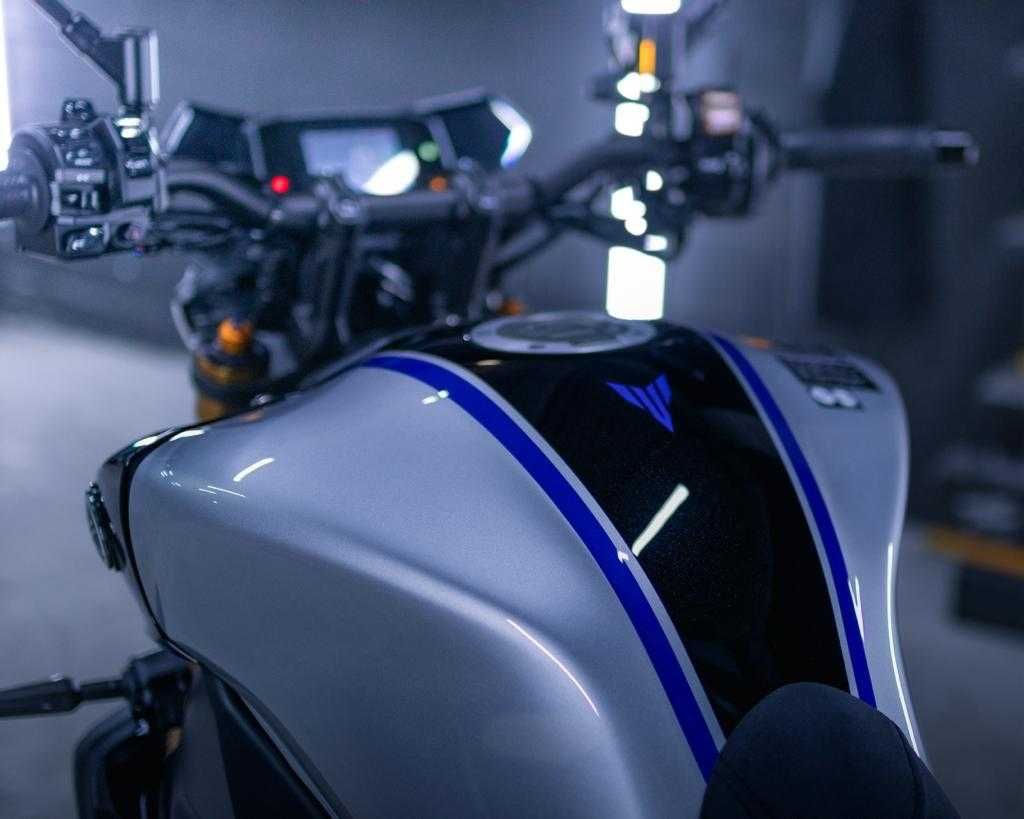Yamaha MT 09 SP (2023)
