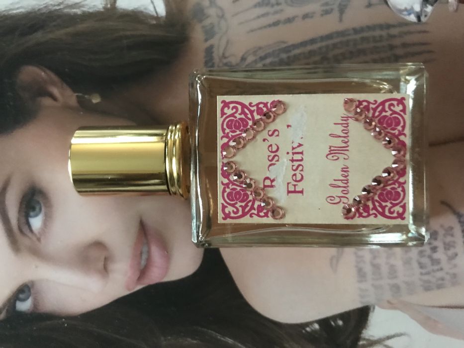 M.Micallef; Michael Kors; Kenzo; Chanel миниатюры и другие.
