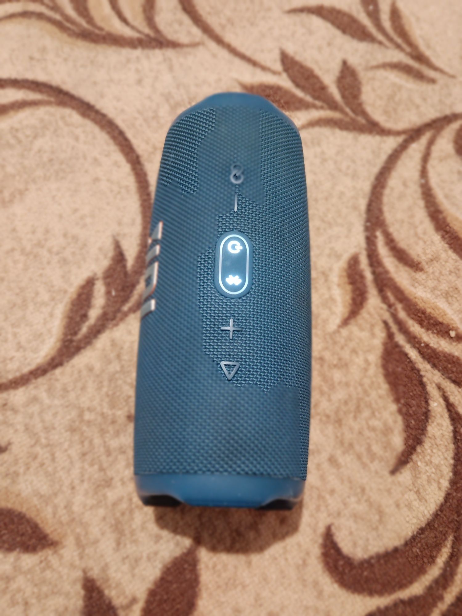 Колонка JBL CHARGE 5 орігінальна