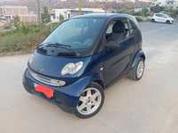 Smart CDI 140mil KMS reais