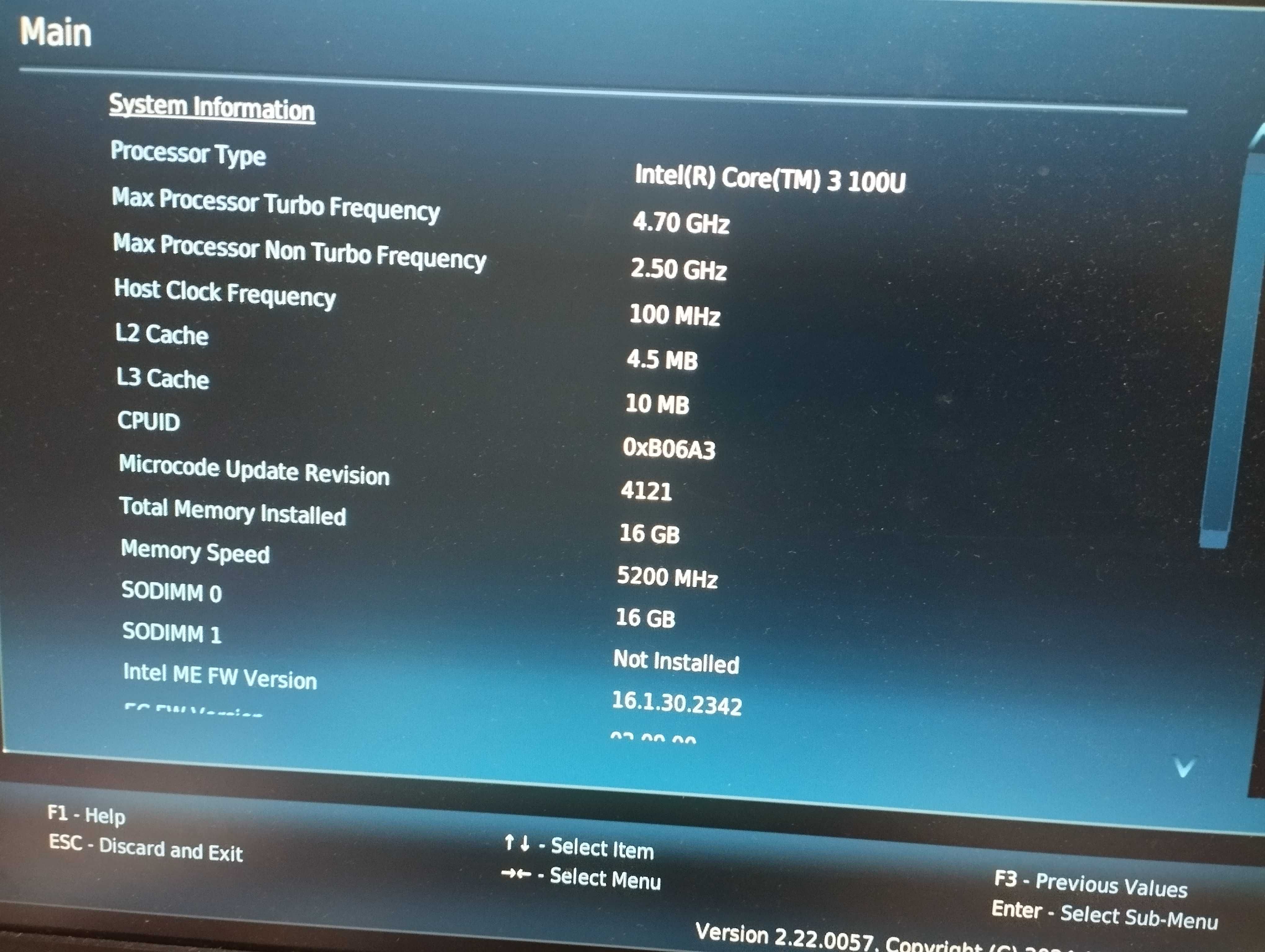 NUC 14 RVK rnuc14ki300002I