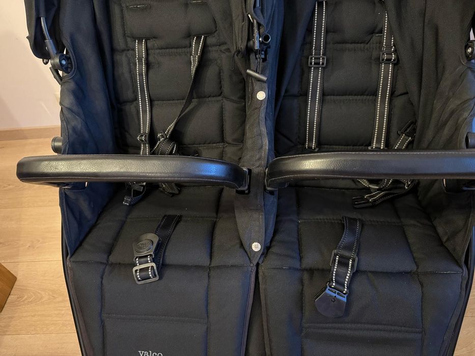 Valco snap duo sport