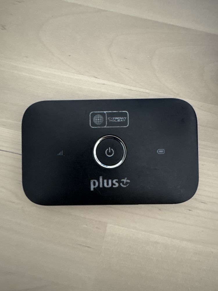 Modem m/Router  LTE Huawei E5573