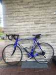 Rower kolarzówka Eddy Merckx CAMPAGNOLO