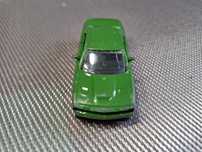 Majorette dodge challenger