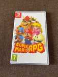 Картридж для Nintendo Switch Mario RPG