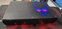 Gamingowy komputer Intel Nuc Hades Canyon , i7, 1tb ssd, 32gb ram