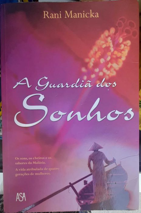 Vários livros de entretenimento