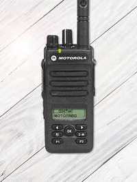 Motorola XiR P6600i