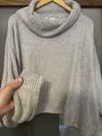Світер жіночий oversize, hollister