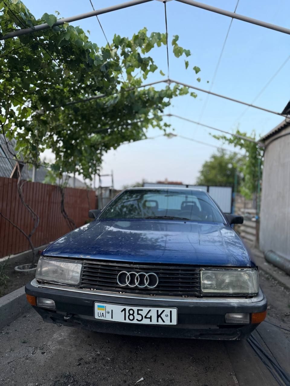 Продам Ауди 100 с3