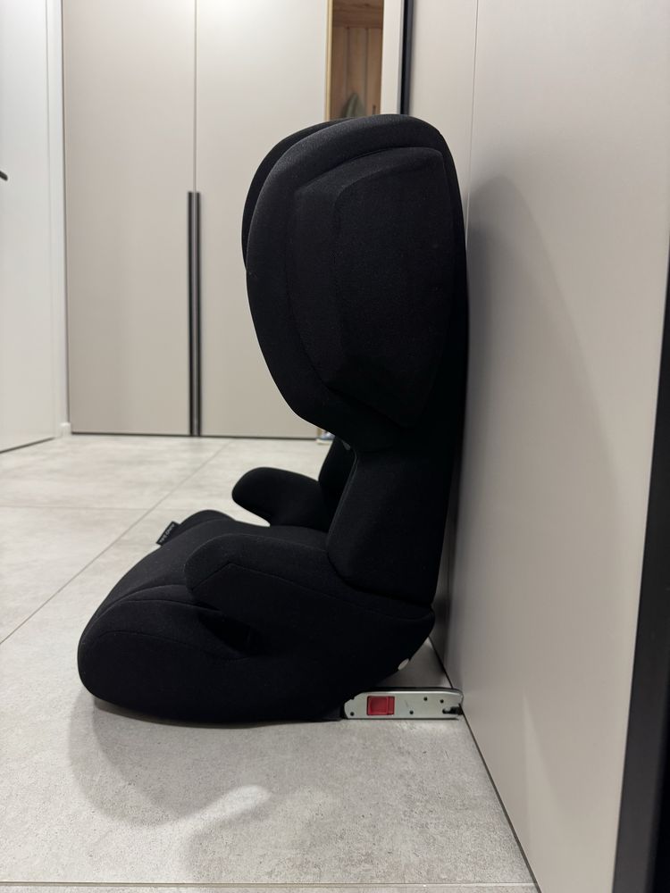 Автокрісло Cybex Juno 2 - fix