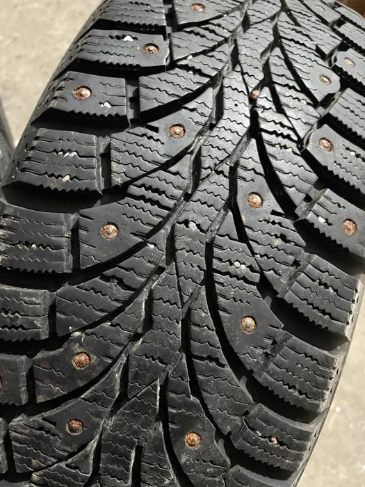 185/60R15 Formula Ice 8.5-7mm зимова резина