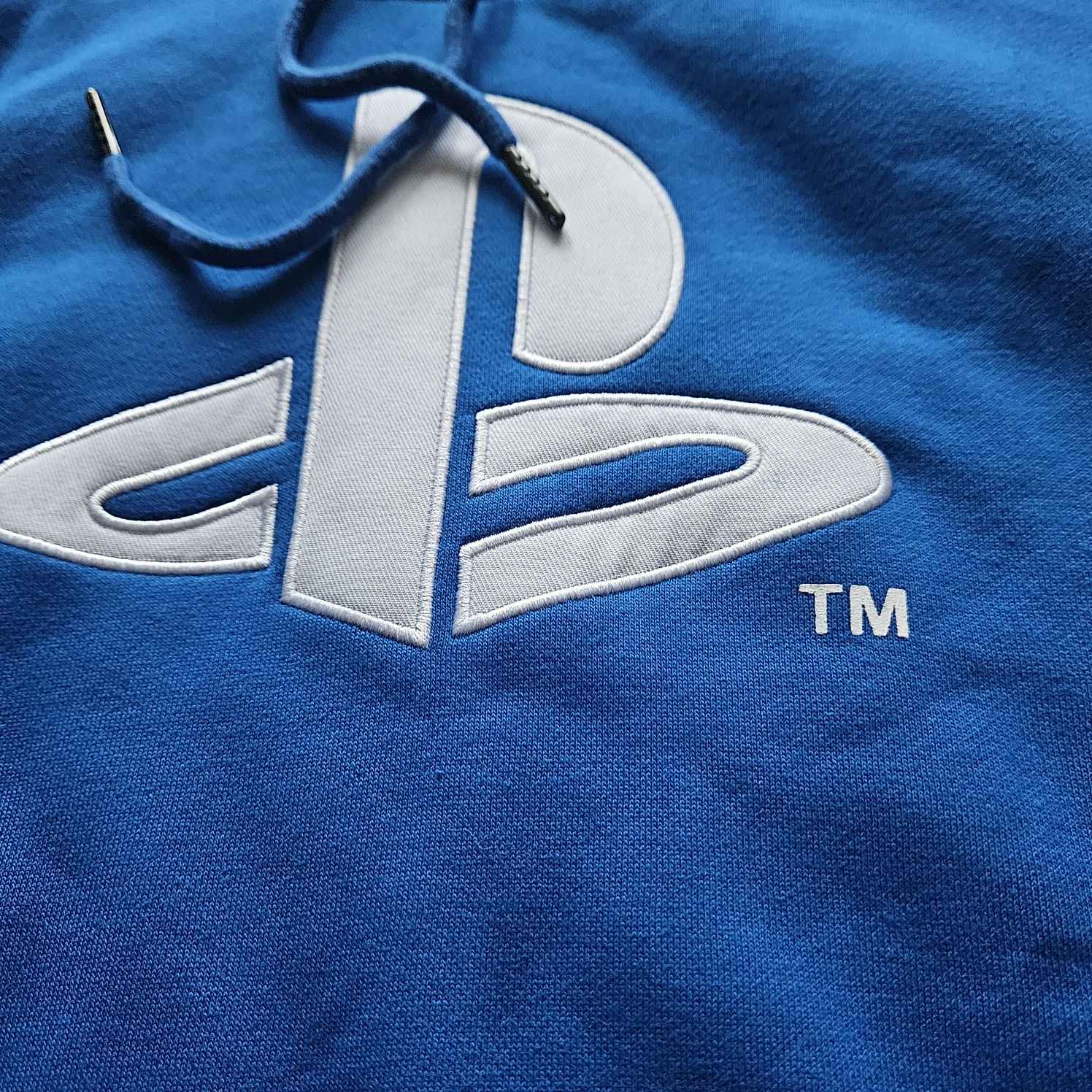 Bluza insert coin M nowa play station