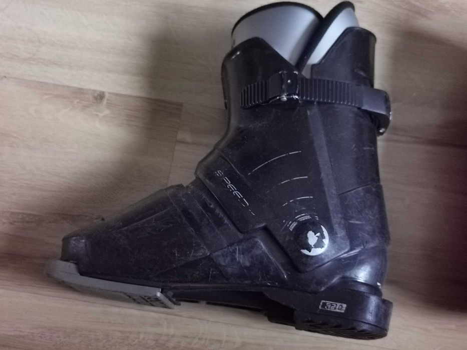 Buty narciarskie dziecięce rozmiar 34
