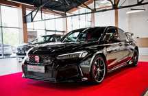 Honda Civic Honda Civic Type R dostępne od ręki