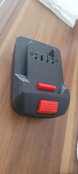 Dewalt parkside Adapter