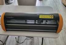 Ploter tnący GCC Expert II LX