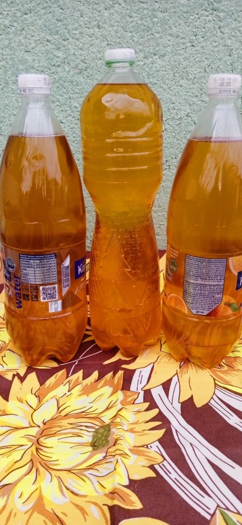 Продам Масло подсолнечное