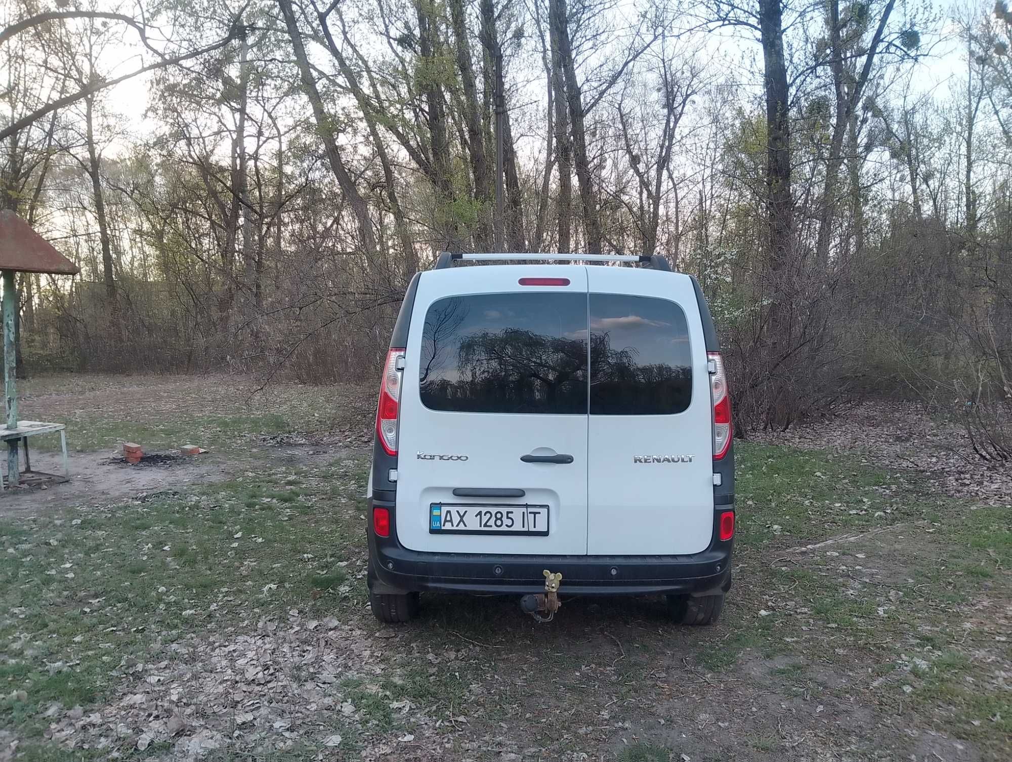 Продам власне доглянуте авто.  Все працює, Або обмін на квартиру.