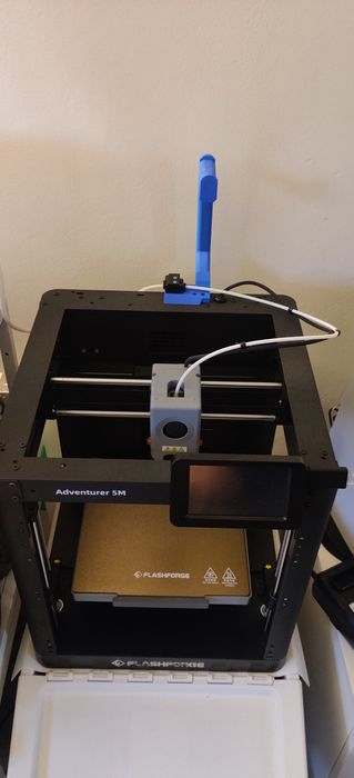 Impressora 3D Flashforge 5M