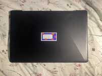 Laptop ASUS amd i invidia