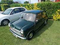 Austin Mini 1000 Mk3