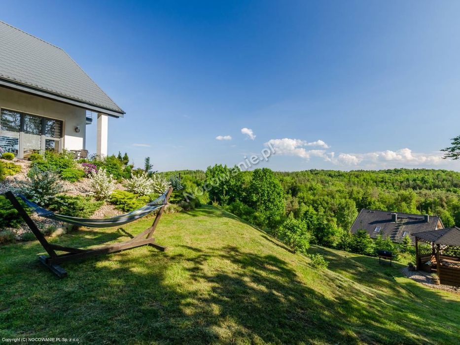 Domek Kaszuby Kwatery prywatne Pokoje Gościnne