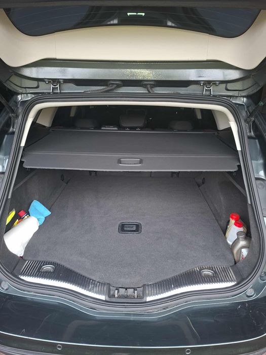 Ford Mondeo MK5 2016r 2.0D 150km